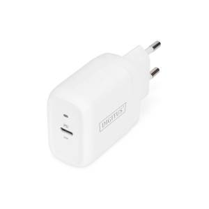 Ładowarka USB C PowerDelivery 20W Digitus DA-10196