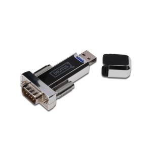 Konwerter USB 1.1 -> RS-232 Digitus DA-70155-1