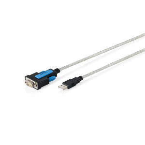 Konwerter USB 2.0 -> RS-232 Digitus DA-70170