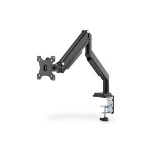 Ramię do monitora LCD ze sprężyną gazową Digitus DA-90394