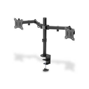 Ramię do monitora LCD Digitus DA-90400 podwójne