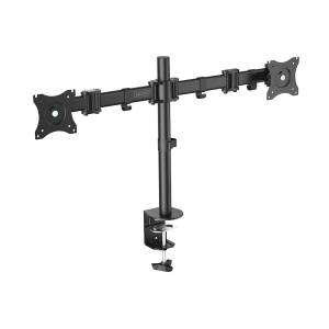 Ramię do monitora LCD Digitus DA-90349 podwójne