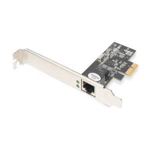 Karta PCI Express sieciowa 2.5Gbps Digitus DN-10135