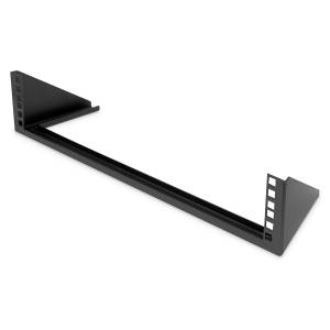Półka / wspornik do montażu ściennego 19" 2U Digitus DN-48003