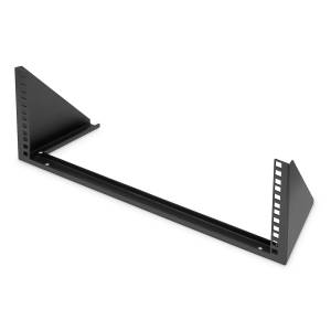 Półka / wspornik do montażu ściennego 19" 4U Digitus DN-48004
