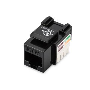 Moduł keystone RJ45 kat. 5e nieekranowany Digitus DN-93501
