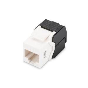 Moduł keystone RJ45 kat. 5e nieekranowany Digitus DN-93502