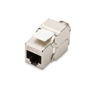 Moduł keystone RJ45 kat. 5e ekranowany Digitus DN-93512