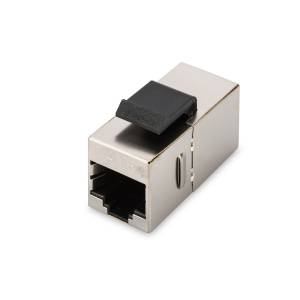 Moduł keystone RJ45 łącznik kat. 5e ekranowany Digitus DN-93513