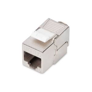 Moduł keystone RJ45 kat. 6 ekranowany Digitus DN-93612-1