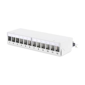 Obudowa punktu konsolidacyjnego na 12 modułów keystone Digitus DN-93706