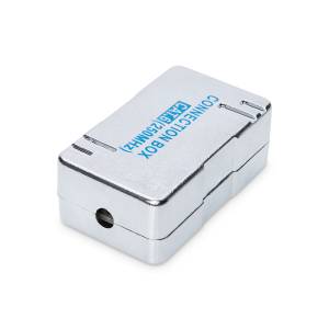 Moduł połączeniowy kat. 6 ekranowany Digitus DN-93903