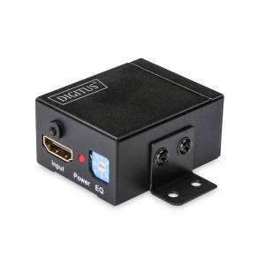 Wzmacniacz HDMI do 35m FHD 3D Digitus DS-55901