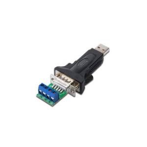 Konwerter USB 2.0 -> RS-485 Digitus DA-70157