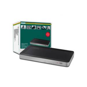Rozdzielacz HDMI x4 Digitus DS-42300