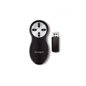 Pilot Wireless Presenter Kensington K33373EU bez wskaźnika laserowego