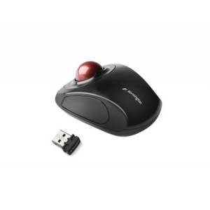 Manipulator Kensington Orbit Wireless Mobile Trackball K72352EU