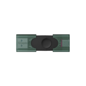 Pamięć USB 3.2 Gen 1 Kingston DataTraveler Duo USB-A/USB-C 128GB DTDEG2/128GB