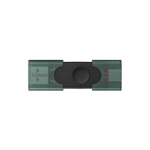 Pamięć USB 3.2 Gen 1 Kingston DataTraveler Duo USB-A/USB-C 256GB DTDEG2/256GB