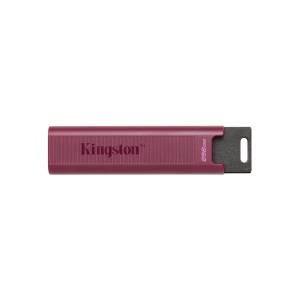 Pamięć USB 3.2 Gen 2 Kingston DataTraveler Max 256GB DTMAXA/256GB