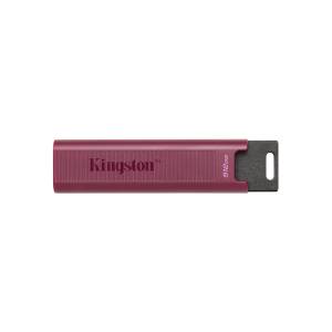 Pamięć USB 3.2 Gen 2 Kingston DataTraveler Max 512GB DTMAXA/512GB