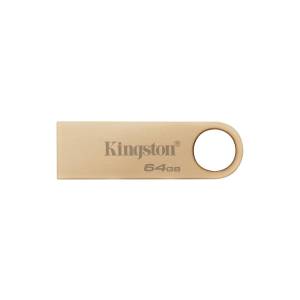 Pamięć USB 3.2 Gen 1 Kingston DataTraveler SE9 G3 64GB DTSE9G3/64GB