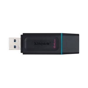 Pamięć USB 3.2 Kingston DataTraveler Exodia 64GB DTX/64GB