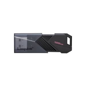 Pamięć USB 3.2 Gen 1 Kingston DataTraveler Exodia Onyx 128GB DTXON/128GB