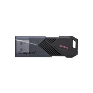 Pamięć USB 3.2 Gen 1 Kingston DataTraveler Exodia Onyx 64GB DTXON/64GB
