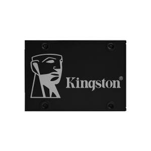 Dysk SSD Kingston KC600 2.5" 2048GB (550/500) SKC600/2048G