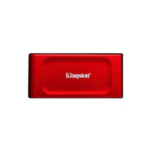 Dysk SSD USB 3.2 Gen 2 2TB Kingston SXS1000R/2000G