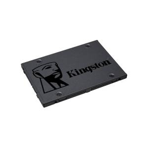 Dysk SSD Kingston A400 2.5" 240GB (500/350) SA400S37/240G
