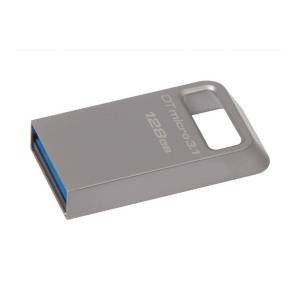 Pamięć USB 3.1 Kingston DataTraveler Micro 128GB DTMC3/128GB