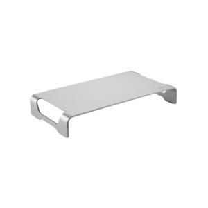 Podstawka pod monitor / notebook aluminiowa LogiLink BP0033