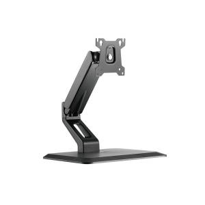 Stojak biurkowy do monitora LCD dotykowego Logilink BP0100
