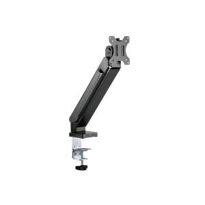 Ramię do monitora LCD z sprężyną gazową Logilink BP0101