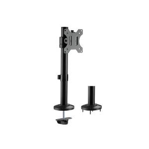Ramię do monitora LCD kolumnowe LogiLink BP0108