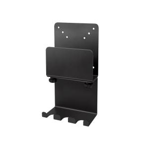 Uchwyt do montażu mini PC do monitora LCD LogiLink BP0149