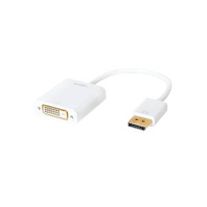Adapter DisplayPort 1.2 -> DVI LogiLink CV0058B
