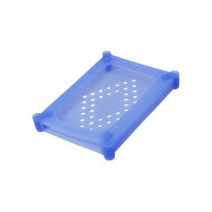 Etui silikonowe do dysku 2,5" LogiLink UA0134