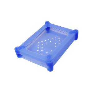 Etui silikonowe do dysku 3,5" LogiLink UA0135