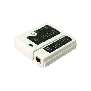 Tester kabli RJ45/RJ12/RJ11 LogiLink WZ0010