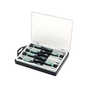 Zestaw śrubokrętów Logilink WZ0020