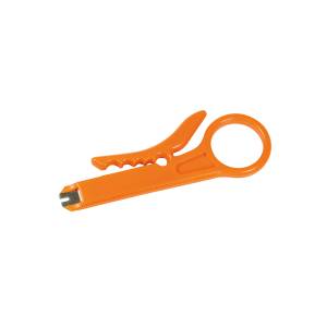 Ściągacz izolacji / wciskacz Logilink WZ0024