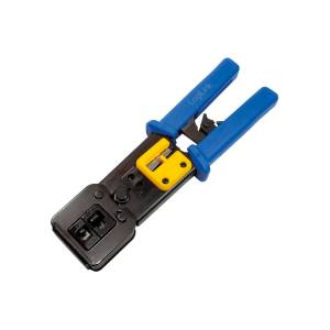 Zaciskarka RJ45/RJ12/RJ11 LogiLink WZ0037