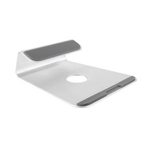 Podstawka pod notebooka / tablet aluminiowa LogiLink AA0103