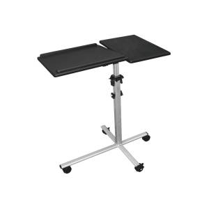 Stolik pod projektor / notebook regulowany LogiLink BP0068