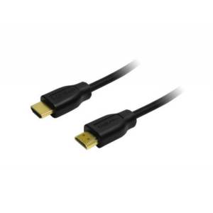 Kabel HDMI 1.4 M/M 2m LogiLink CH0037