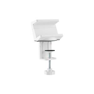 Organizator uchwyt do listwy mocowany do blatu LogiLink KAB0067
