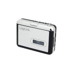 Magnetofon MP3 LogiLink UA0156